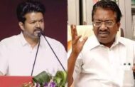 விஜய் மீது ஏன் வழக்கு இல்லை? - திமுக செய்தித் தொடர்பாளர் டிகேஎஸ் இளங்கோவன் விளக்கம்