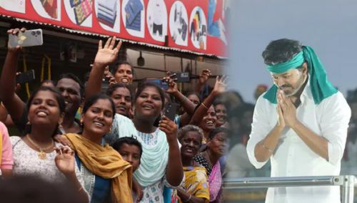 விஜய் மக்கள் சந்திப்பு பிரசாரம் தற்காலிகமாக ஒத்திவைப்பு