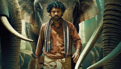 விமலின் மகாசேனா படத்தின் முதல்காட்சி வெளியீடு