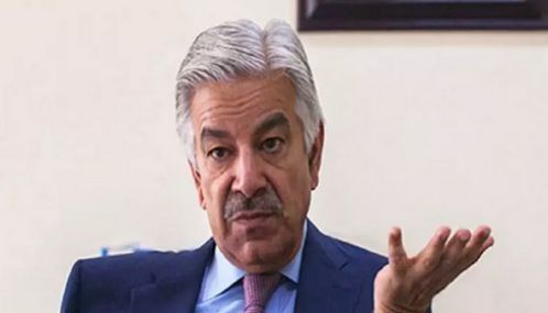 போர் தொடுப்போம்; ஆப்கானிஸ்தானுக்கு பாகிஸ்தான் அமைச்சர் எச்சரிக்கை