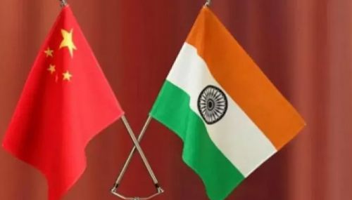 உலக வர்த்தக அமைப்பில் இந்தியா மீது சீனா புகார்