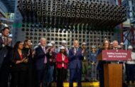 Historic investment in Durham Region for $3 billion partnership between the Federal and Ontario governments to build Canada’s first small modular Reactors