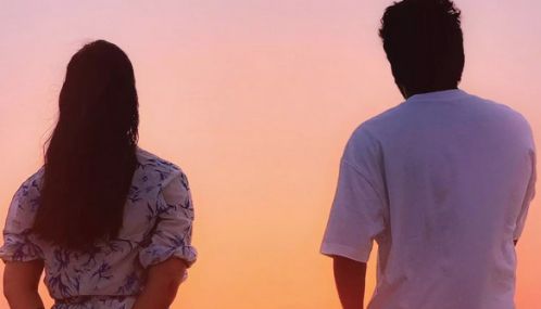 கவின் - நயன்தாரா நடிக்கும் படத்தின் புதிய பதிவேற்றம்