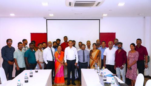 வடக்கு மாகாணத்தில் சுற்றுலா சேவையை முழுமையாக மேம்படுத்த  சில சவால்கள் உள்ளதாக  வடக்கு ஆளுநர் தெரிவிப்பு!