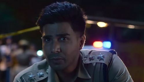 'ஆர்யன்' படம் 28-ந்தேதி ஓடிடியில் வெளியீடு