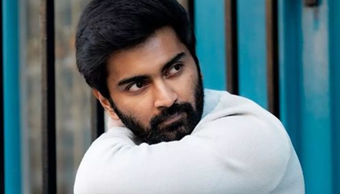 வாரிசு நடிகர் என்ற விமர்சனத்தால் பாதிப்பா? - அதர்வா விளக்கம்