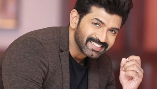 நடிகர் அருண் விஜய் வீட்டிற்கு வெடிகுண்டு மிரட்டல்