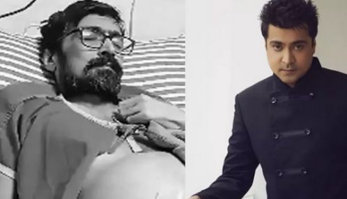 கல்லீரல் பாதிப்பால் போராடி வந்த நடிகர் அபினய் மரணம்