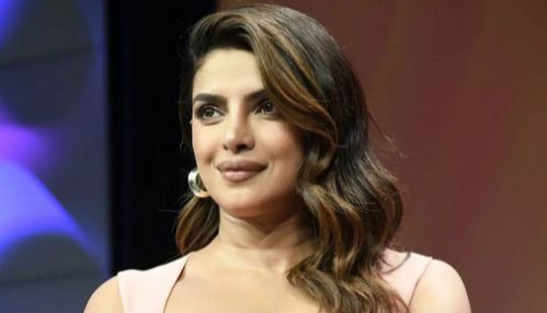 ராஜமவுலி படத்தில் மந்தாகினியாக பிரியங்கா சோப்ரா