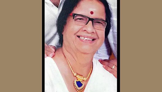 நடிகை அம்பிகா- ராதாவின் தாயார் மரணம்