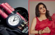 நடிகை ரம்யா கிருஷ்ணன் வீட்டிற்கு வெடிகுண்டு மிரட்டல்