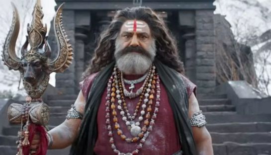 அகண்டா 2 பட முன்னோட்டம் வெளியீடு