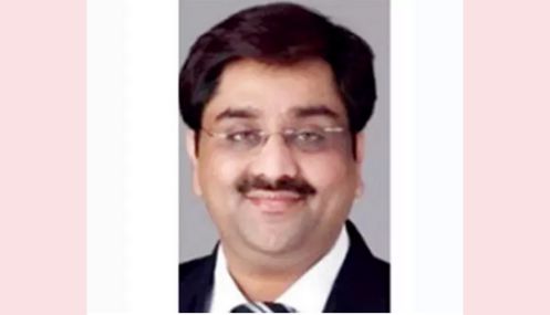 அமெரிக்காவில் 'இந்திய தொழில் அதிபர் மீது ரூ.44 ஆயிரம் கோடி மோசடி புகார்