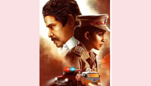 ஆனந்தராஜ் நடித்த “மெட்ராஸ் மாபியா கம்பெனி” படம் வரும் 14ம் தேதி வெளியீடு