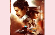 ஆனந்த்ராஜ், சம்யுக்தா நடித்த 'மதராஸ் மாஃபியா கம்பெனி' முன்னோட்டம்
