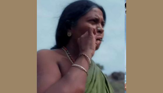 அங்கம்மாள் திரைப்படத்தின் முன்னோட்டம் வெளியீடு