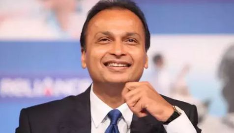 ரூ.17 ஆயிரம் கோடி பணமோசடி வழக்கு: அனில் அம்பானிக்கு அமலாக்கத்துறை மீண்டும் சம்மன்