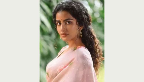 அனுபமா நடித்துள்ள 'லாக் டவுன்' படத்தின் வெளியீடு தேதி அறிவிப்பு