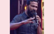 “அரசன்” படப்பிடிப்பு குறித்து வெற்றி மாறன் கொடுத்த பதிவேற்றம்