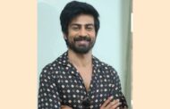 அர்ஜுன் தாஸ் நடித்த புதிய படத்தின் பதாகை வெளியீடு!