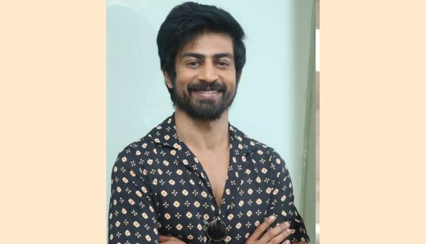 அர்ஜுன் தாஸ் நடித்த புதிய படத்தின் பதாகை வெளியீடு!