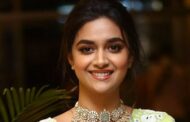 ஐ.நா.வின் குழந்தைகள் நல அமைப்பான யூனிசெப் தூதராக நடிகை கீர்த்தி சுரேஷ் நியமனம்