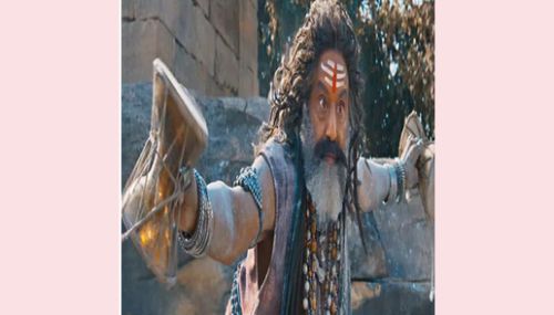 பாலையா நடிக்கும் “அகண்டா 2” படத்தின் முதல் பாடல் வெளியீடு தேதி அறிவிப்பு