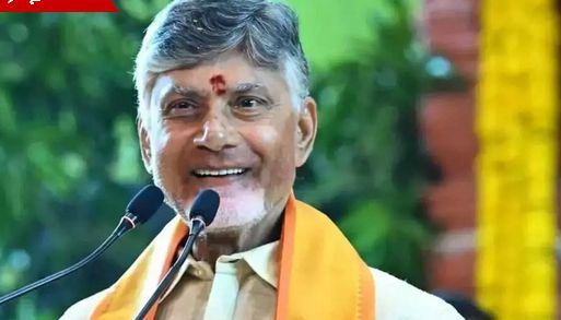 பீகார் தேர்தல் முடிவு குறித்து சந்திரபாபு நாயுடு கருத்து