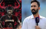 “பைசன்” திரைப்படத்தை பாராட்டிய தினேஷ் கார்த்திக்