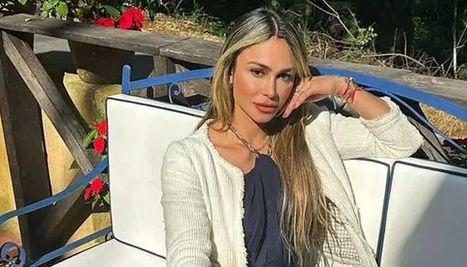 பிரேசில்: இன்ஸ்டா பிரபலம் டயானா ஏரியாஸ் மர்ம மரணம்