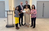 CHAPEL RIDGE & NORTH TORONTO CELEBRATE OPEN HOUSE FOR NEW CREMATORIUM BUILT FOR SOUTH ASIAN COMMUNITY