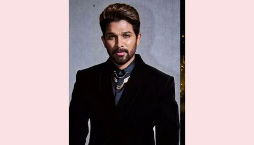 தாதா சாகேப் பால்கே விருதை வென்றார் அல்லு அர்ஜுன்