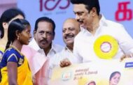 விடுபட்டவர்களுக்கு டிசம்பரில் இருந்து மகளிர் உரிமைத்தொகை - முதல்-அமைச்சர் மு.க.ஸ்டாலின்