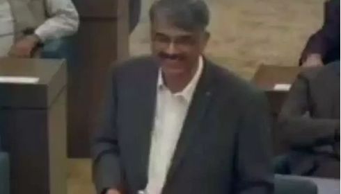 “டில்லியில் கார் குண்டுவெடிப்பை நடத்தியதே நாங்கள்தான்..” - பாகிஸ்தான் ஆக்கிரமிப்பு காஷ்மீர் தலைவர்