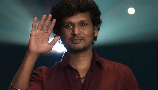 பிரபாஸ் - பவன் கல்யாண் கூட்டணியை இயக்கும் லோகேஷ் கனகராஜ்?