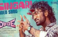 “டியூட்” படத்தின் “சிங்காரி” காணொளி பாடல் வெளியீடு