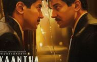 துல்கர் சல்மான் நடித்துள்ள 'காந்தா' படத்தின் முதல் நாளில் ரூ.10.5 கோடி வசூல்