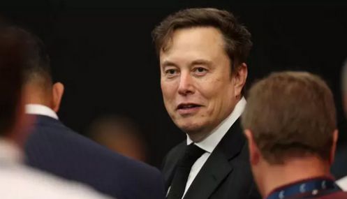 எலான் மஸ்கிற்க்கு ரூ. 88 லட்சம் கோடி சம்பளம்