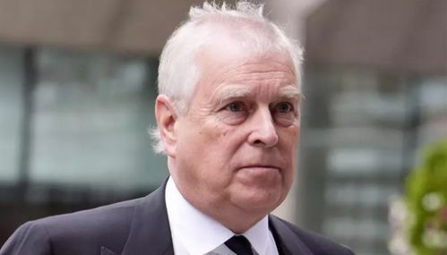 இங்கிலாந்து இளவரசர் ஆண்ட்ரூ அரச பட்டங்கள் பறிப்பு - வீட்டை காலி செய்ய சார்லஸ் உத்தரவு