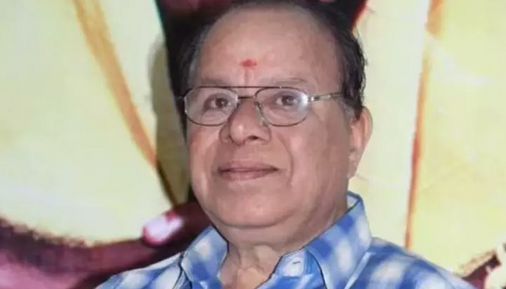 பழம்பெரும் நடிகர் எம்.எஸ்.உமேஷ் மரணம்; ரசிகர்கள் அதிர்ச்சி