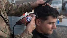 வடக்கில் இன்றும் 14  முடி திருத்தும் நிலையங்களை இராணுவத்தினர் நடத்துகின்றனர்