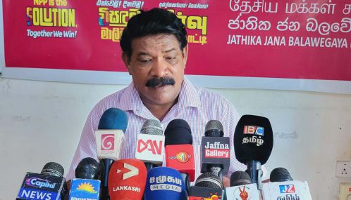 வடக்கில் மாவீரர் துயிலும்  இல்லங்கள் இம்மாத இறுதிக்குள் விடுவிக்கப்படலாம் என நம்பிக்கை தெரிவித்துள்ள அமைச்சர் சந்திரசேகரன் !