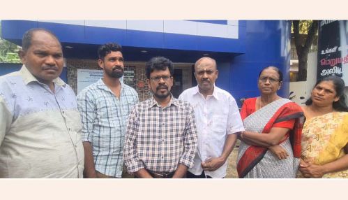 27ம் திகதி மாவீரர் தினத்தன்று யாழ்ப்பாணத்தில் கடைகளை 2 மணியுடன் மூடும்படி முன்வைக்கப்பட்ட கோரிக்கை?