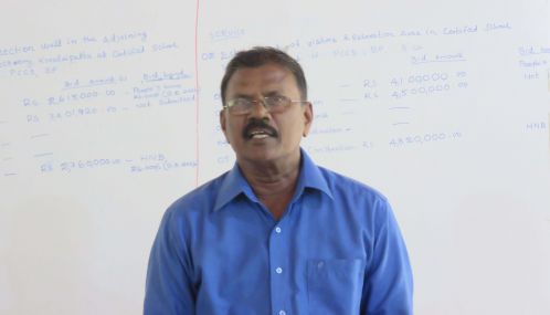 உயிர்த்த ஞாயிறு எப்படி திட்டமிட்டார்களோ அதேபோல் புத்தர் சிலை விவகாரம் மாற்று கட்சிகளின் திட்டம் !