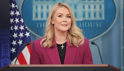 இந்தியா - அமெரிக்காவின் எதிர்கால உறவுகள் குறித்து டிரம்ப் மிகுந்த நம்பிக்கை கொண்டுள்ளார்’ - வெள்ளை மாளிகை