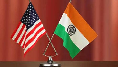 இந்திய ரசாயன நிறுவனத்துக்கு அமெரிக்கா தடை