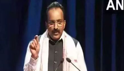 ‘2047-ல் இந்தியா வல்லரசாக மாறும்’ - இஸ்ரோ முன்னாள் தலைவர் சோம்நாத்