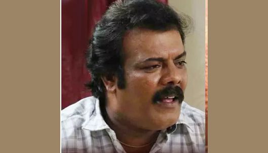 ’ஜனநாயகன் படத்தில் நடிக்க நிறைய முயற்சி செய்தேன்’- நடிகர் முனீஸ்காந்த்