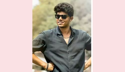 ஜேசன் சஞ்சய் இயக்கி வரும் புதிய படத்தின் தலைப்பு 