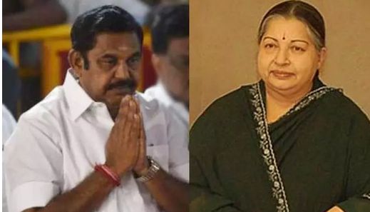 டிசம்பர் 5-ல் ஜெயலலிதா நினைவு நாள் - சென்னையில் எடப்பாடி பழனிசாமி அஞ்சலி செலுத்துகிறார்